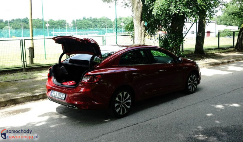 .. Full Led .. Klimatronik .. PDC x 2 .. Grzana Kierownica i Fotele .. full