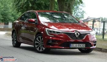 .. Full Led .. Klimatronik .. PDC x 2 .. Grzana Kierownica i Fotele .. full