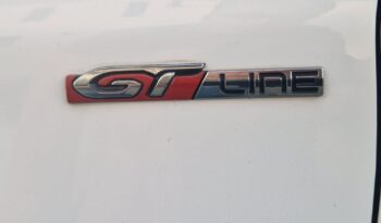 Peugeot 2008 PureTech 110 Stop&Start GT-Line Edition full