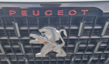 Peugeot 2008 PureTech 110 Stop&Start GT-Line Edition full
