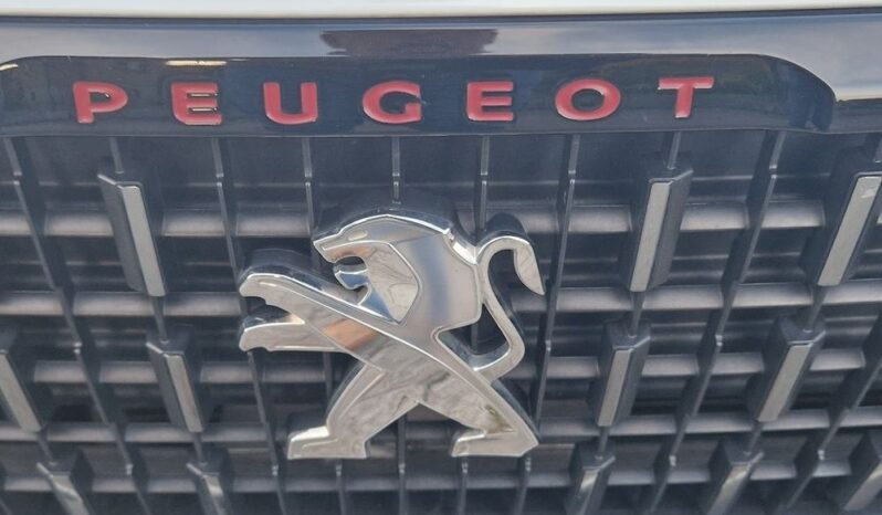 Peugeot 2008 PureTech 110 Stop&Start GT-Line Edition full
