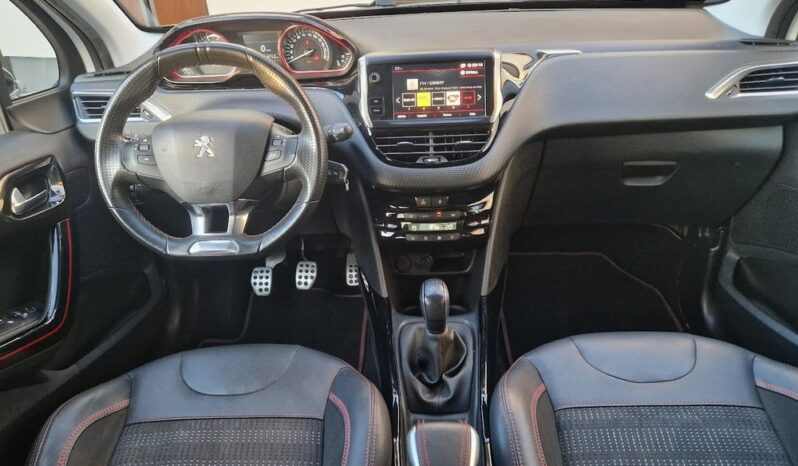 Peugeot 2008 PureTech 110 Stop&Start GT-Line Edition full