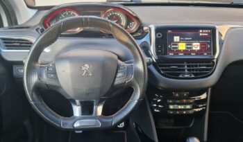 Peugeot 2008 PureTech 110 Stop&Start GT-Line Edition full
