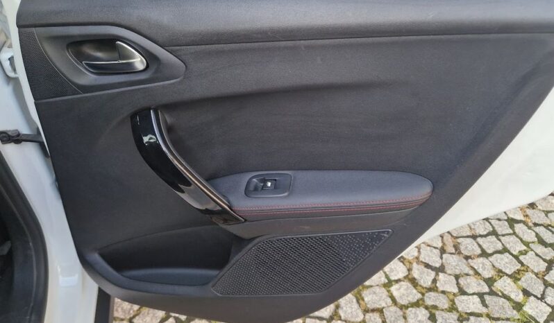 Peugeot 2008 PureTech 110 Stop&Start GT-Line Edition full