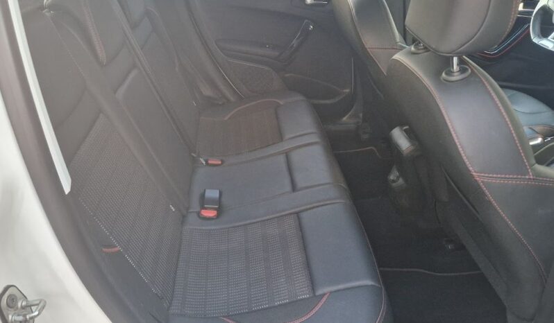 Peugeot 2008 PureTech 110 Stop&Start GT-Line Edition full