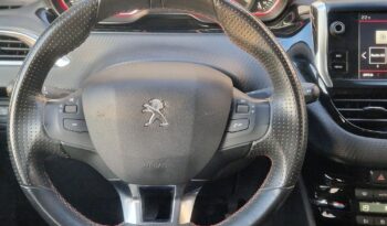 Peugeot 2008 PureTech 110 Stop&Start GT-Line Edition full