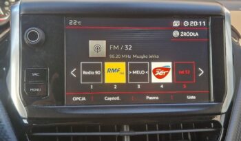 Peugeot 2008 PureTech 110 Stop&Start GT-Line Edition full