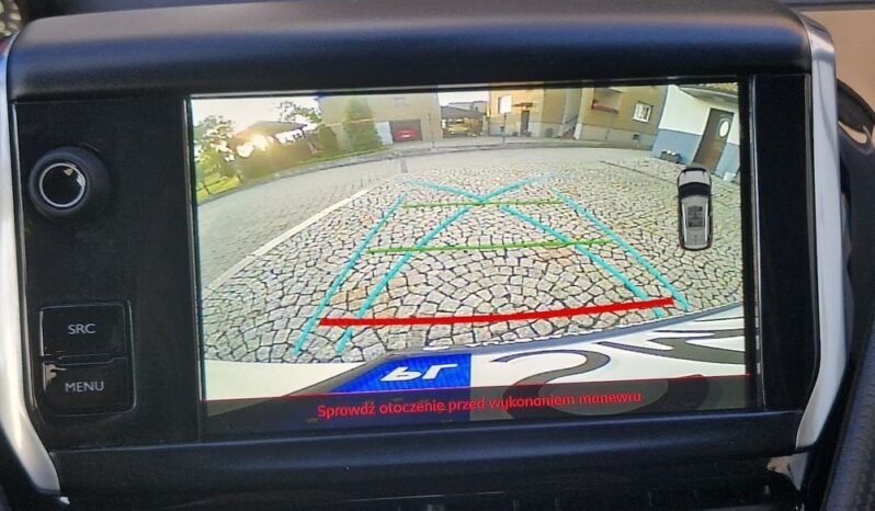 Peugeot 2008 PureTech 110 Stop&Start GT-Line Edition full