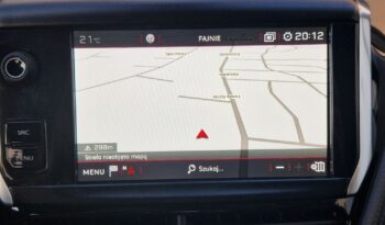 Peugeot 2008 PureTech 110 Stop&Start GT-Line Edition full
