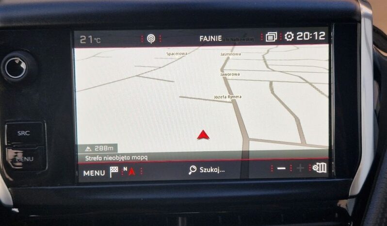 Peugeot 2008 PureTech 110 Stop&Start GT-Line Edition full