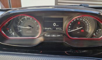 Peugeot 2008 PureTech 110 Stop&Start GT-Line Edition full