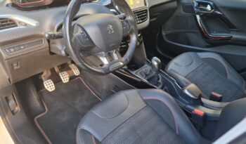 Peugeot 2008 PureTech 110 Stop&Start GT-Line Edition full