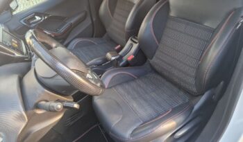 Peugeot 2008 PureTech 110 Stop&Start GT-Line Edition full