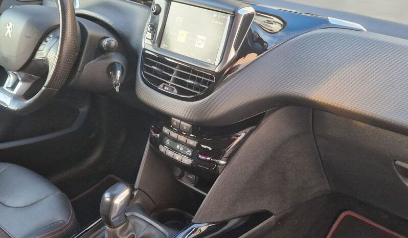 Peugeot 2008 PureTech 110 Stop&Start GT-Line Edition full