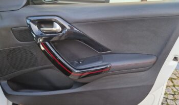Peugeot 2008 PureTech 110 Stop&Start GT-Line Edition full