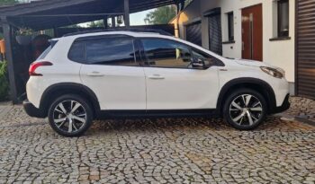 Peugeot 2008 PureTech 110 Stop&Start GT-Line Edition full