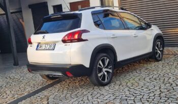 Peugeot 2008 PureTech 110 Stop&Start GT-Line Edition full