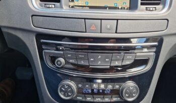 Peugeot 508 BlueHDi 180 EAT6 Stop&Start GT full