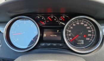 Peugeot 508 BlueHDi 180 EAT6 Stop&Start GT full