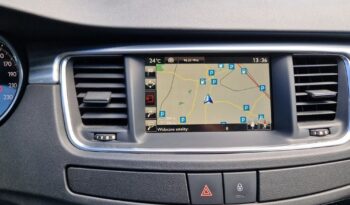 Peugeot 508 BlueHDi 180 EAT6 Stop&Start GT full