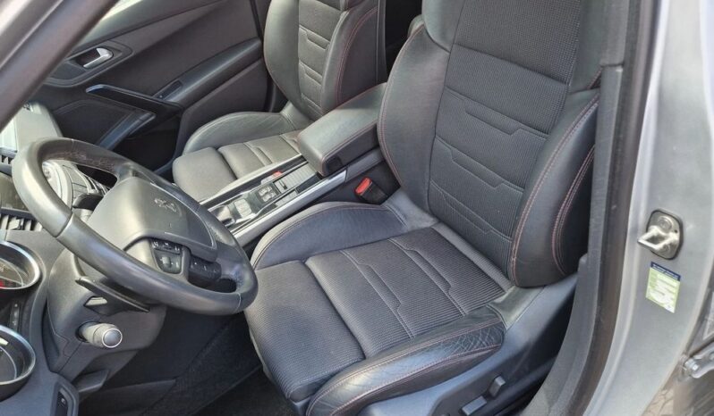 Peugeot 508 BlueHDi 180 EAT6 Stop&Start GT full