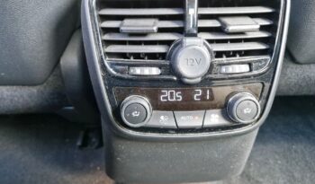 Peugeot 508 BlueHDi 180 EAT6 Stop&Start GT full