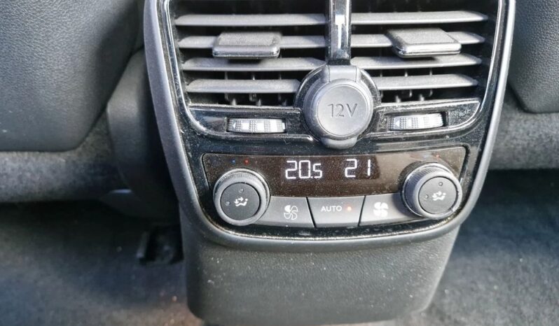 Peugeot 508 BlueHDi 180 EAT6 Stop&Start GT full