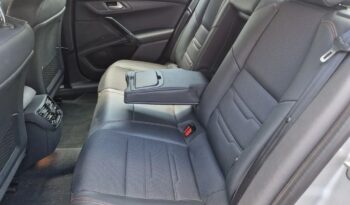 Peugeot 508 BlueHDi 180 EAT6 Stop&Start GT full