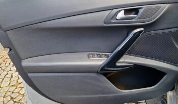Peugeot 508 BlueHDi 180 EAT6 Stop&Start GT full