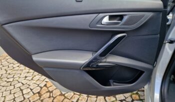 Peugeot 508 BlueHDi 180 EAT6 Stop&Start GT full