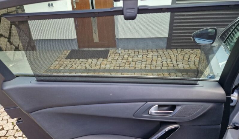 Peugeot 508 BlueHDi 180 EAT6 Stop&Start GT full
