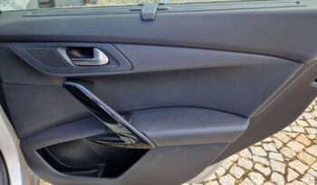 Peugeot 508 BlueHDi 180 EAT6 Stop&Start GT full