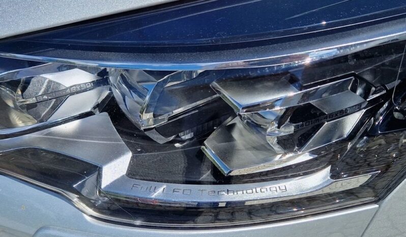 Peugeot 508 BlueHDi 180 EAT6 Stop&Start GT full