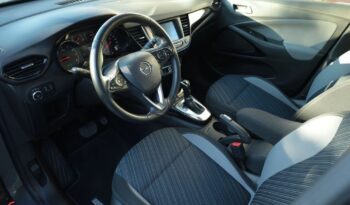Opel Crossland X 1.2 T 120 Lat S&S full