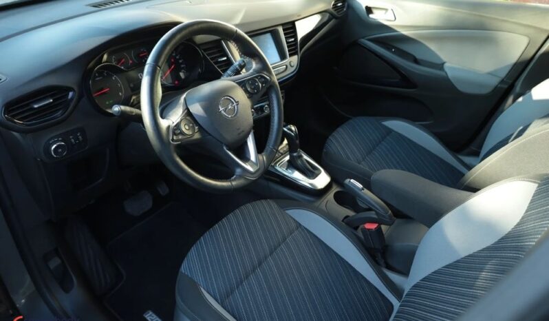 Opel Crossland X 1.2 T 120 Lat S&S full