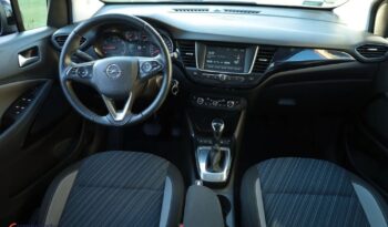 Opel Crossland X 1.2 T 120 Lat S&S full