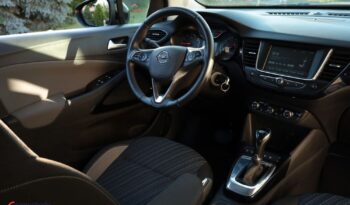 Opel Crossland X 1.2 T 120 Lat S&S full