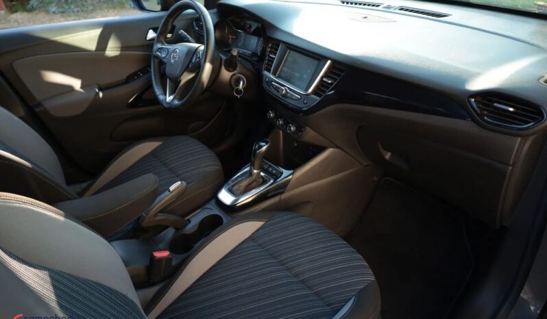 Opel Crossland X 1.2 T 120 Lat S&S full