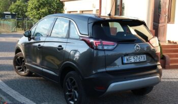Opel Crossland X 1.2 T 120 Lat S&S full