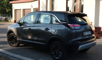 Opel Crossland X 1.2 T 120 Lat S&S full