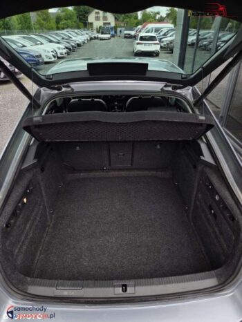 Skoda Superb full