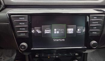 Skoda Superb full