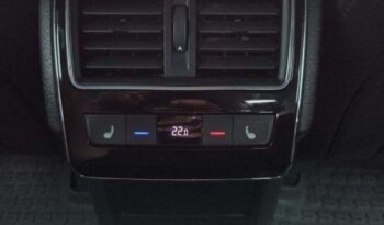 Skoda Superb full