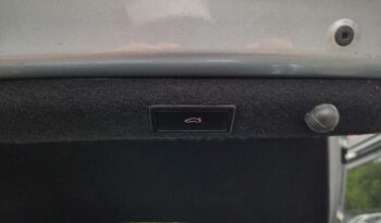 Skoda Superb full