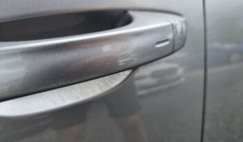 Skoda Superb full