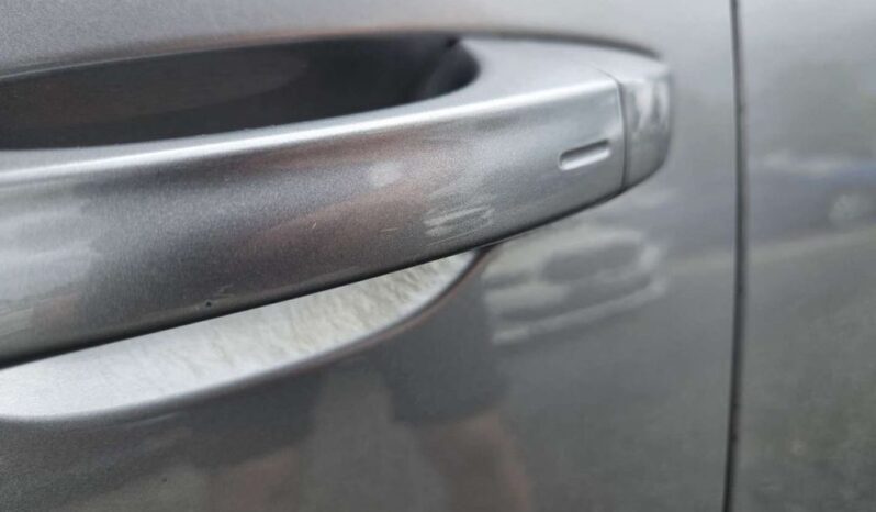 Skoda Superb full