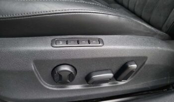 Skoda Superb full