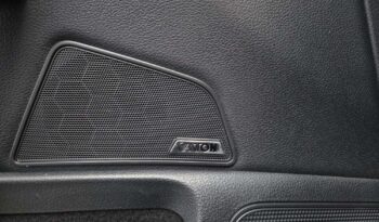 Skoda Superb full