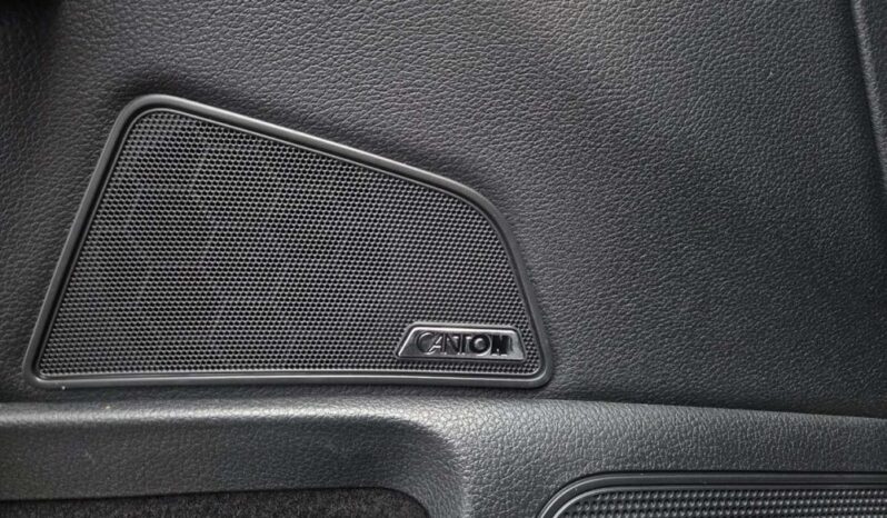 Skoda Superb full