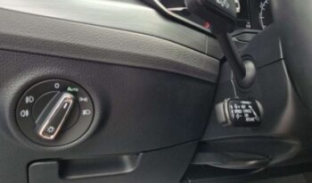 Skoda Superb full